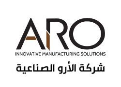 شعار شركة الأرو الصناعية